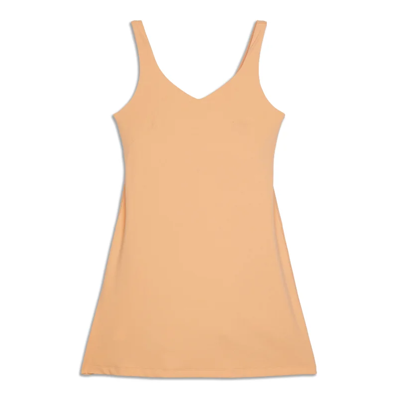 Chic Casual Style lululemon Align™ Dress - Resale