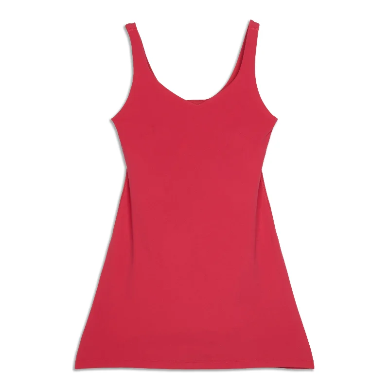 Graceful Fashion lululemon Align™ Dress - Resale