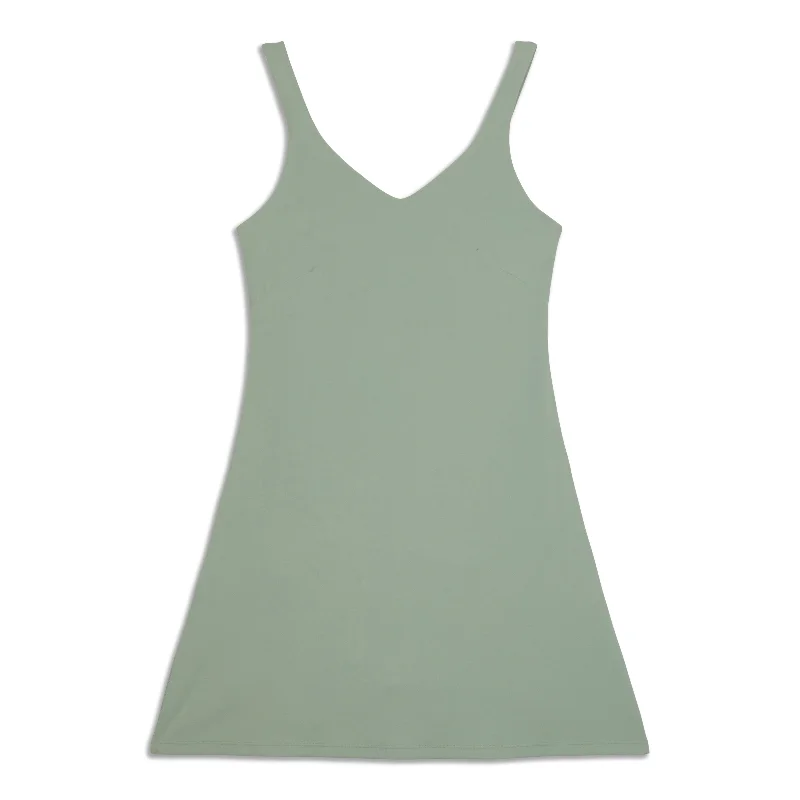 Mid Season Sale lululemon Align™ Dress - Resale