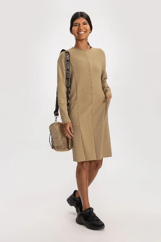 Eco Friendly Fashion Sale Posh Duo Dress