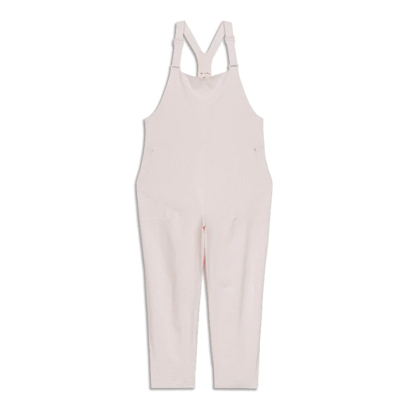 Luxury Fashion WovenAir™ Overalls - Resale