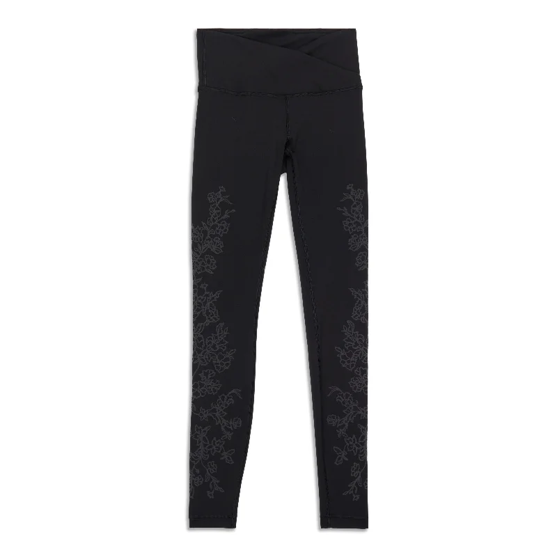 Seasonal Clearance Always On High Rise Legging - Resale