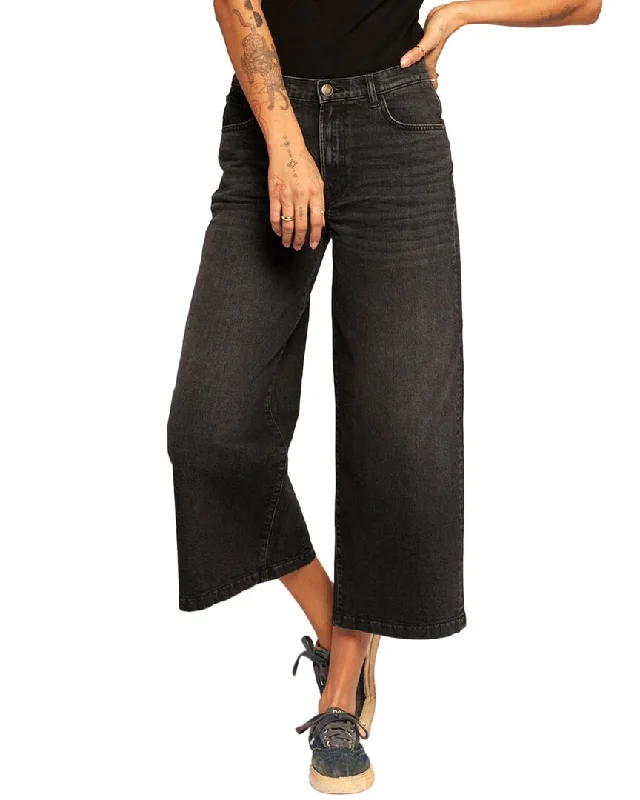 Cool Prices Current/Elliott The Dusty Black Out Jean