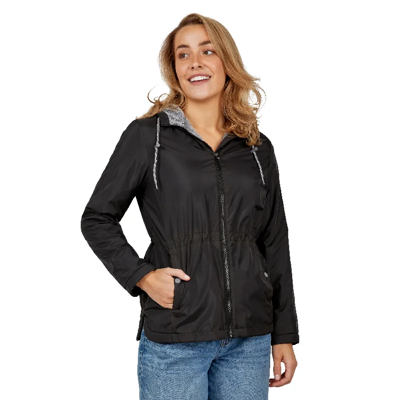 Innovate Your Wardrobe Free Country Women's Element Windshear Jacket