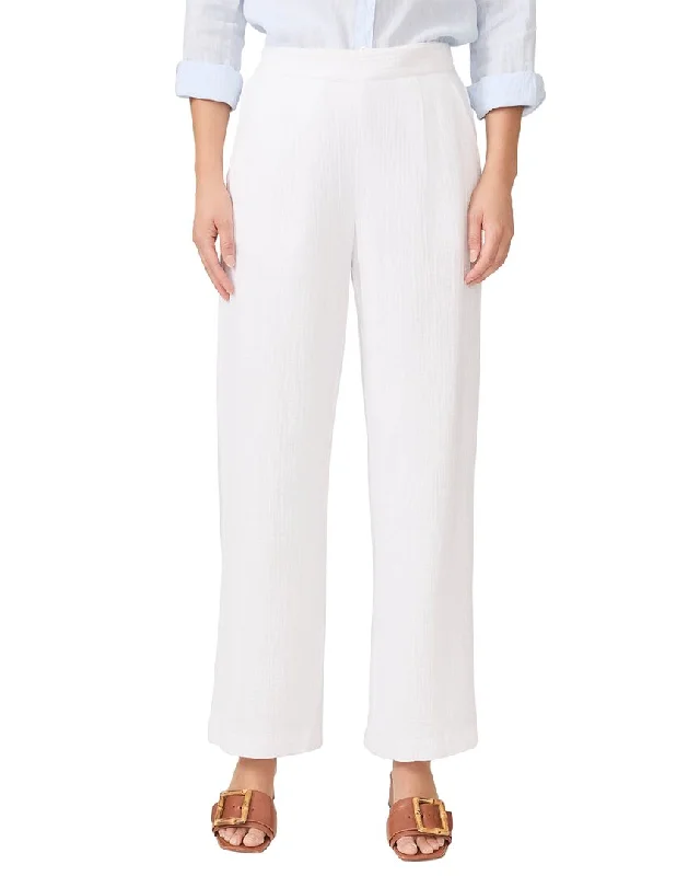 Pastel Styles J.McLaughlin Solid Abbott Pant