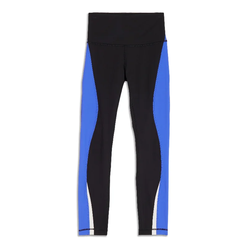 Chic Style, Always In Vogue Kick Serve Sweat Legging - Resale