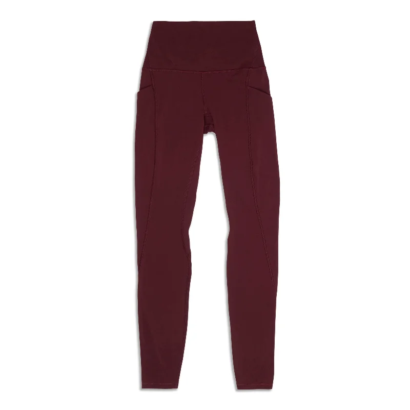 Grab Romantic Date - Night Styles Now lululemon Align™ High-Rise Pant With Pockets - Resale