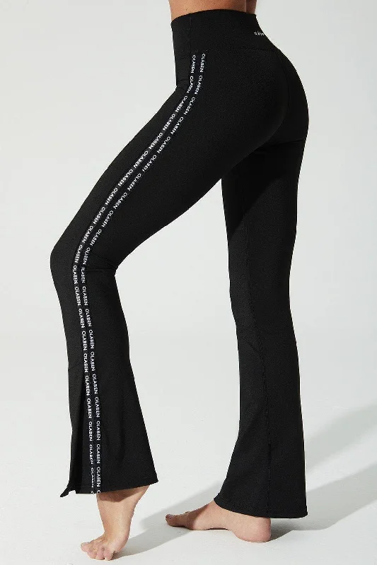 Massive Savings Olaben Ylang Legging - Black