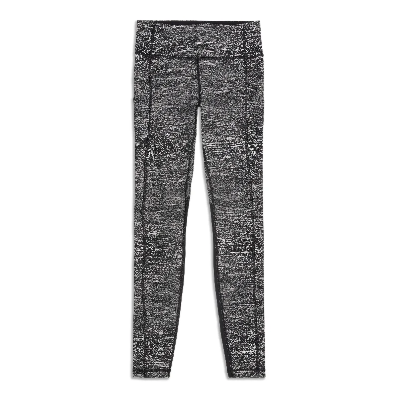 Chic Style, Always In Vogue Speed Legging - Resale