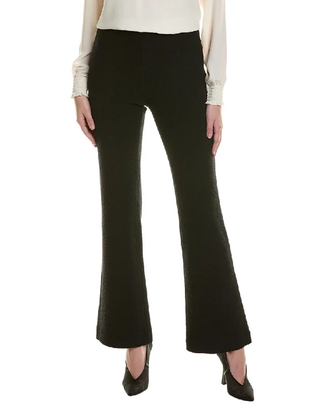 Seasonal Trend St. John Wool-Blend Pant