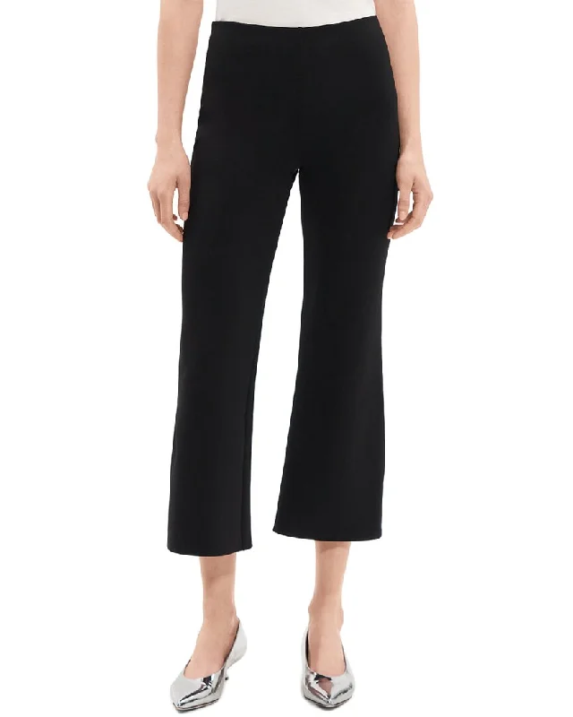 New Arrivals Theory Kick Pant