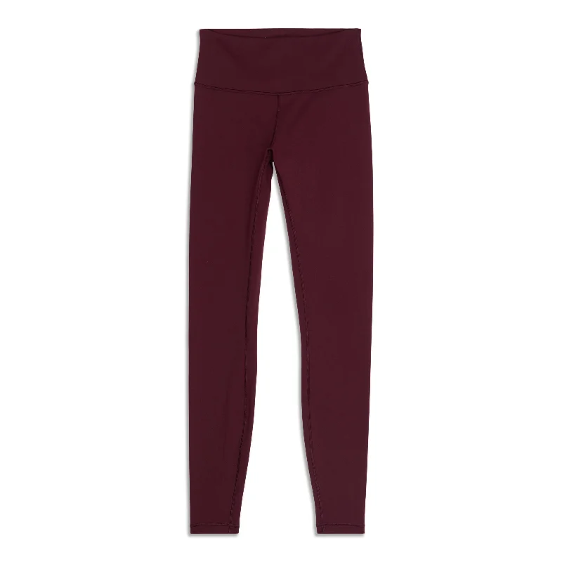 Season Offer Wunder Under High Rise Legging - Resale