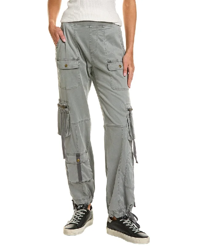 Today Only XCVI Chaucer Cargo Pant